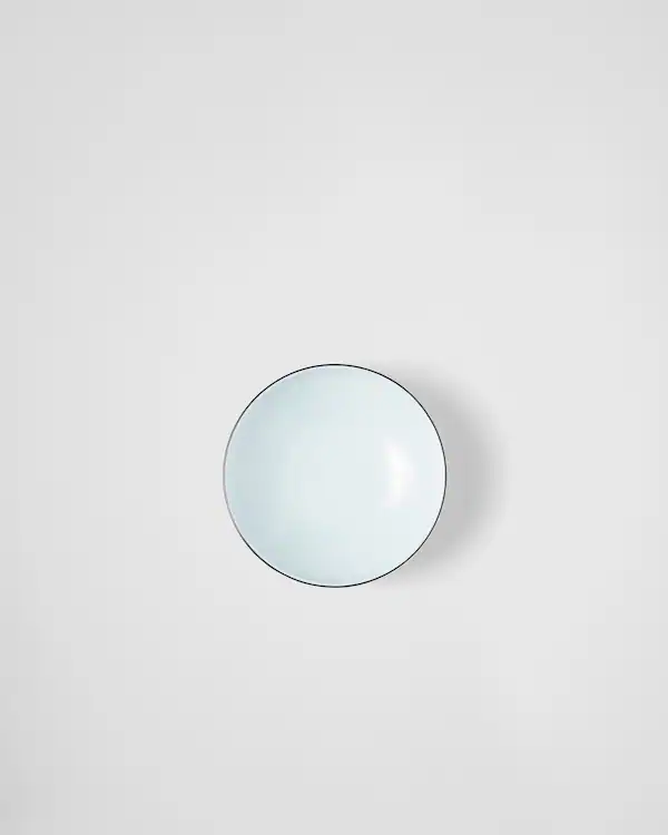 Set di due ciotole in porcellana - Celadon
