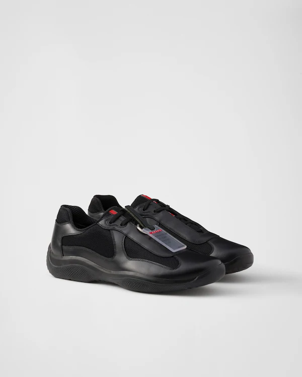 Scarpe da ginnastica Prada America's Cup Original
