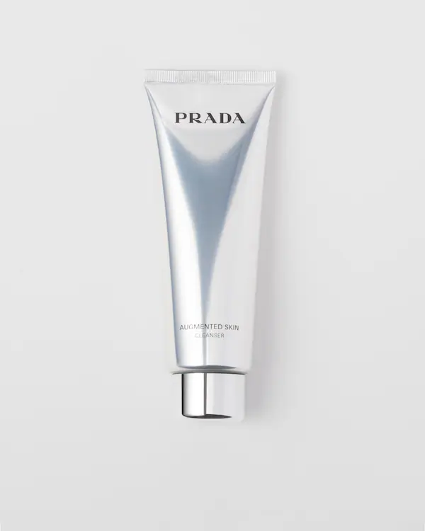 Prada Augmented Skin - Il Detergente