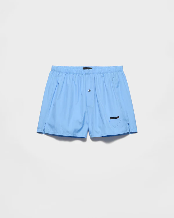 Slip in cotone