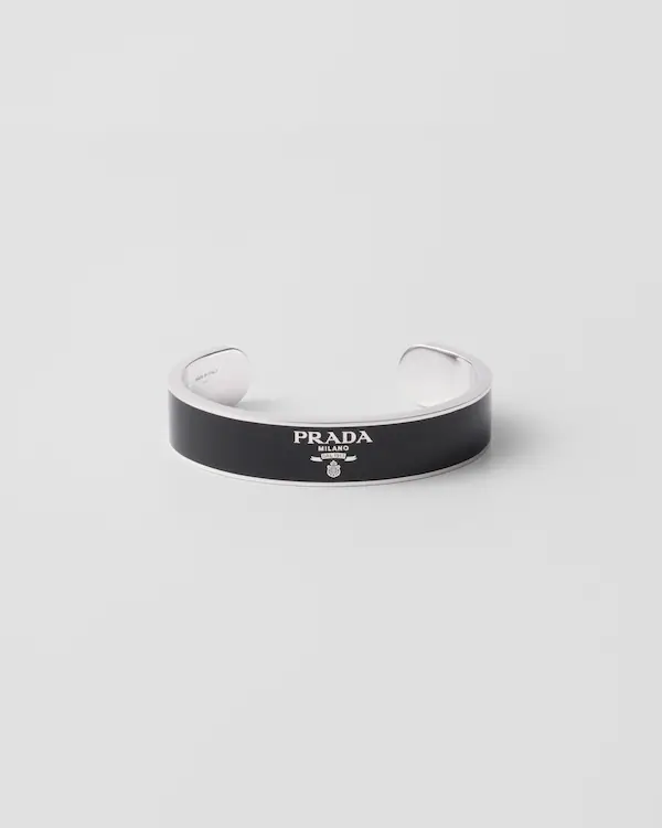 Bracciale a cavigliera in argento