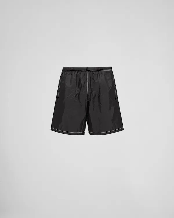 Costume da bagno in Re-Nylon
