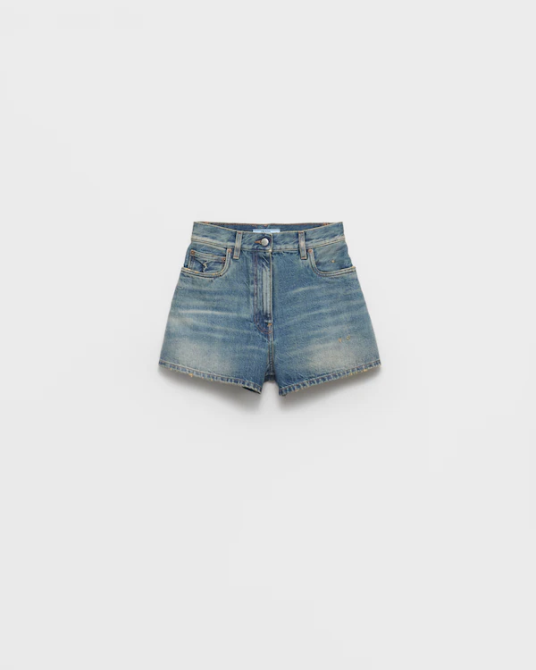 Jeans corti