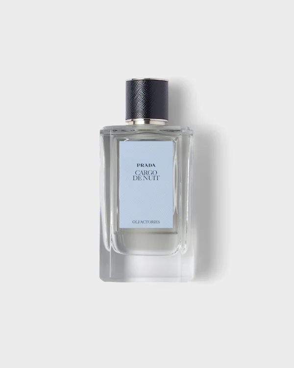 Olfactories - Cargo De Nuit EDP 100 ml