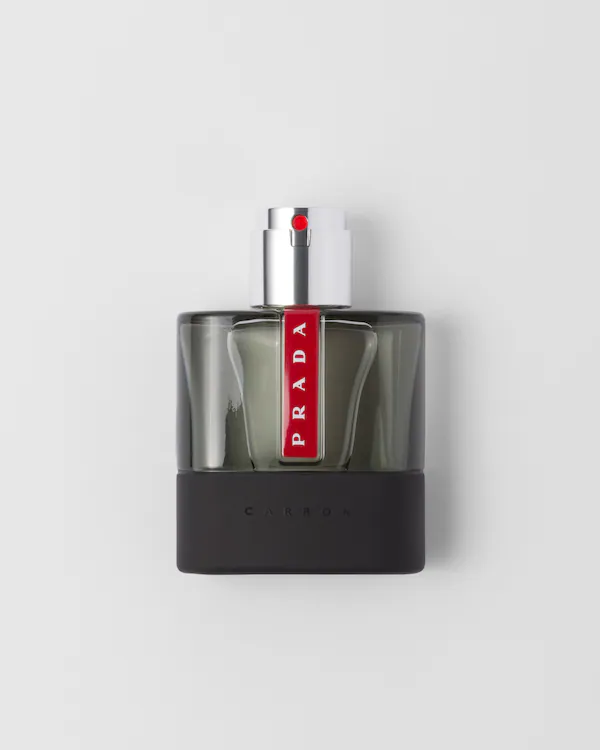 Luna Rossa Carbon Edt 50 ml