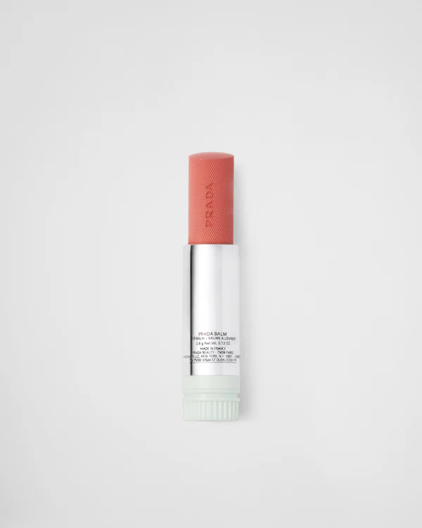 Ricarica colore labbra Prada Light Glowing - Marrone