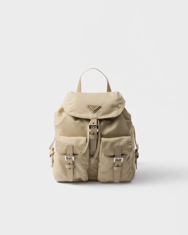 Zaino Re-Nylon piccolo