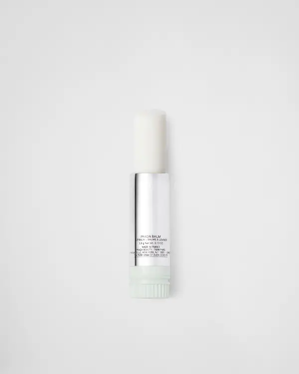Ricarica colore labbra Prada Light Glowing - Bianco