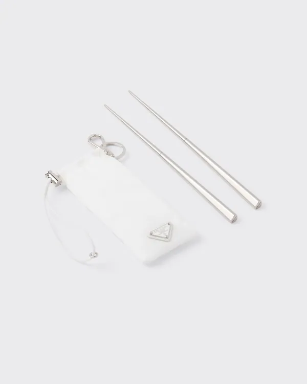Set di bacchetti per mangiare