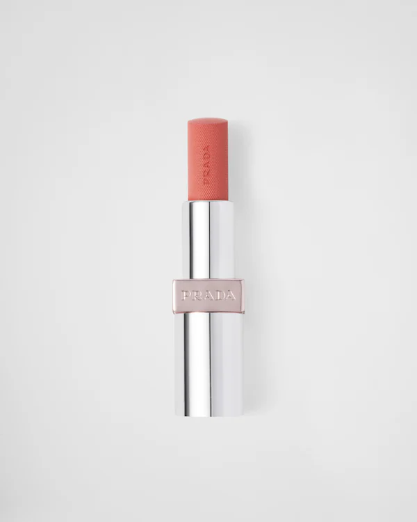 Prada Light Glowing lipcolor - Marrone