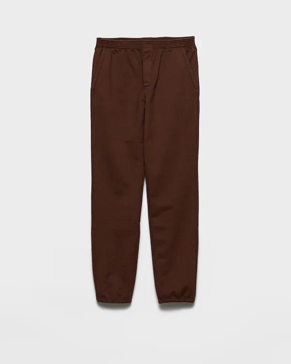 Pantaloni in cotone