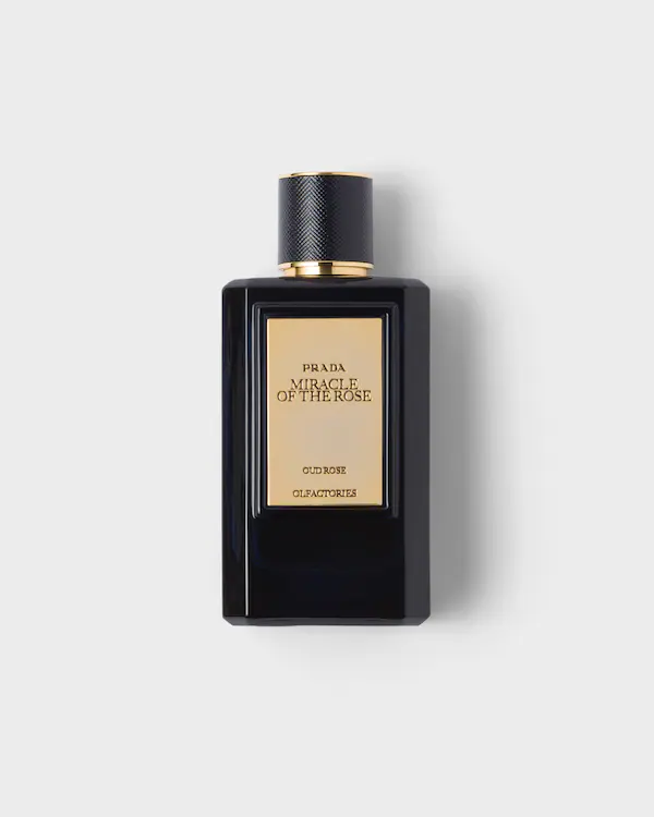 Olfactories Les Mirages - Miracle Of The Rose EDP 100 ml