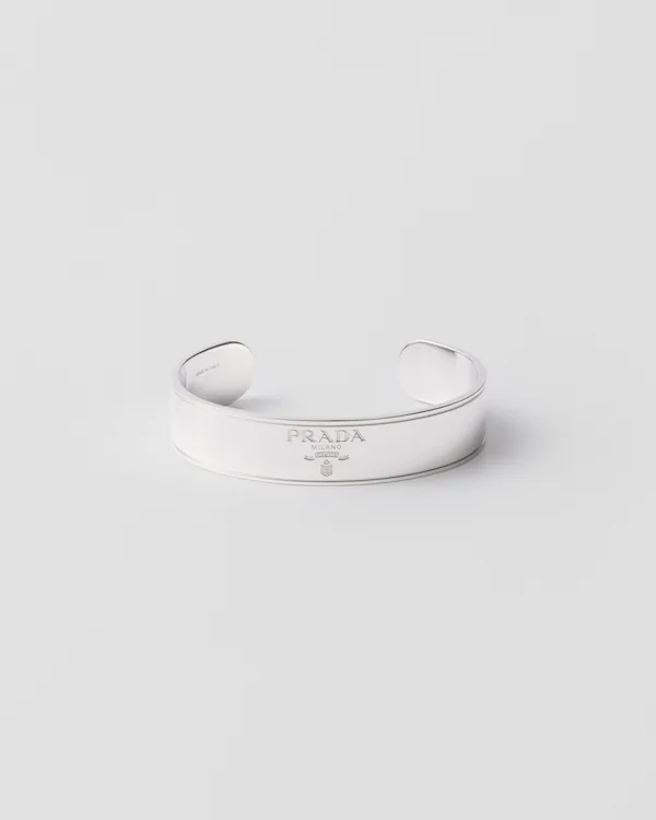 Bracciale a manica Logo Jewels