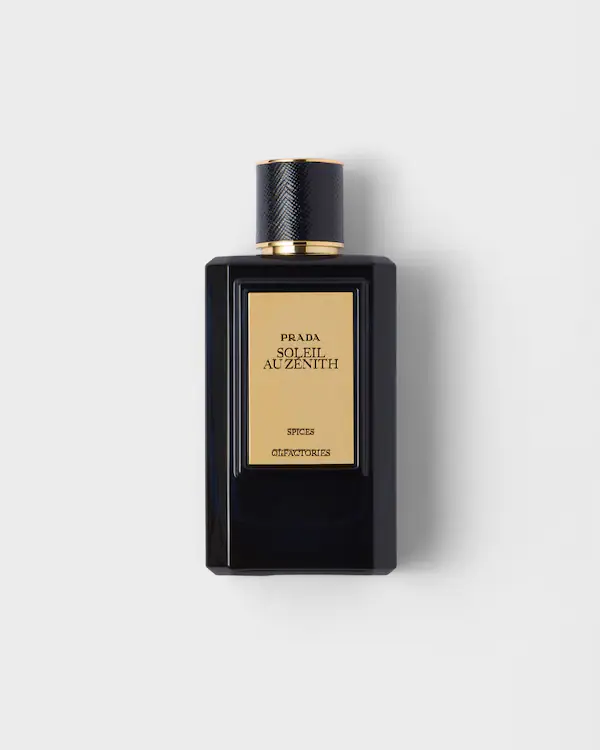 Olfactories Les Mirages - Soleil Au Zenith EDP 100 ml