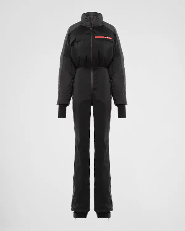 Tuta da sci stretch Extreme-Tex Tuta da sci stretch Extreme-Tex