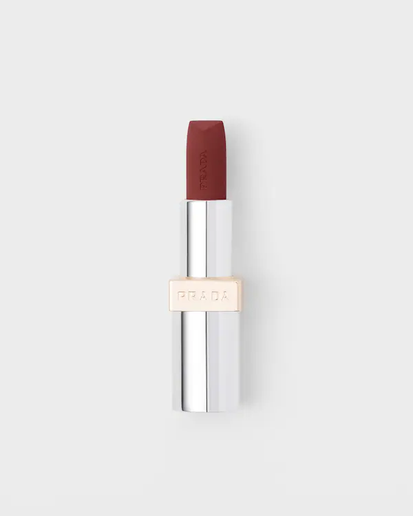 Rossetto Prada Monochrome Hyper Matte - B03 - MARRONE