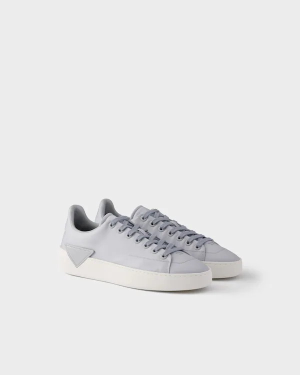 Scarpe da ginnastica Court Re-Nylon
