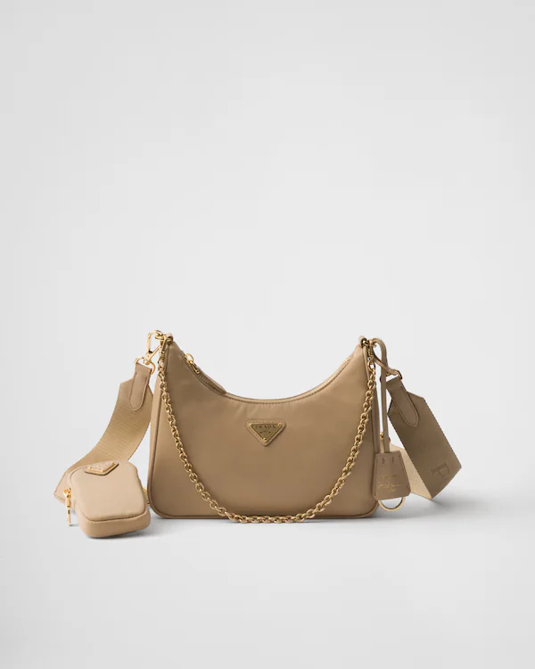Borsa Prada Re-Edition 2005 Re-Nylon Borsa Prada Re-Edition 2005 Re-Nylon