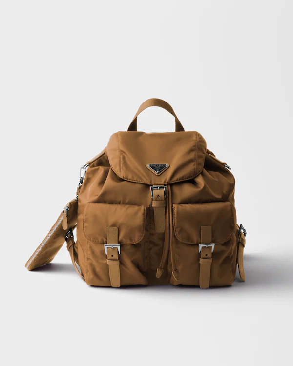 Zaino Re-Nylon Medio