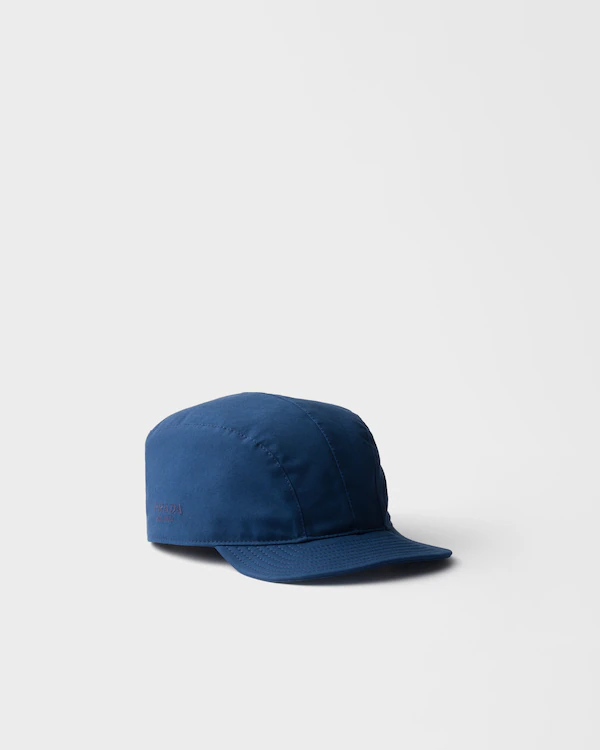 Berretto da baseball in cotone
