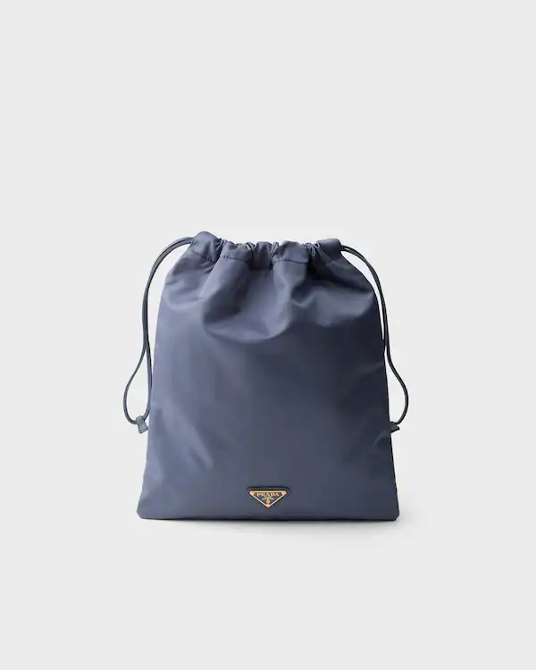 Portafoglio Prada Wish in Re-Nylon