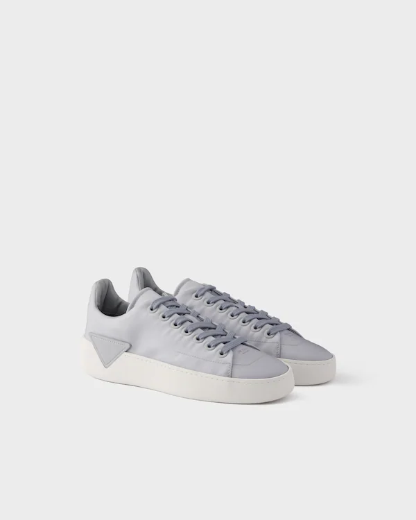 Scarpe da ginnastica Court Re-Nylon