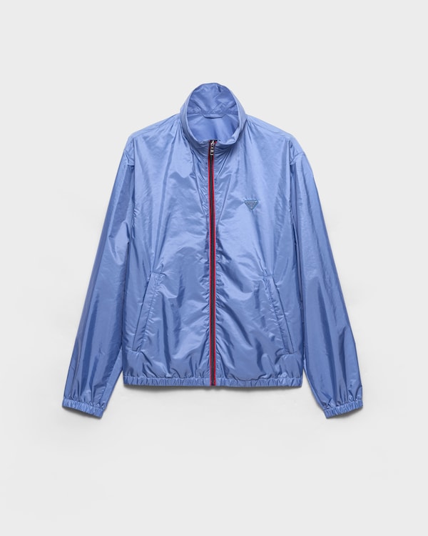 Giacca in Re-Nylon
