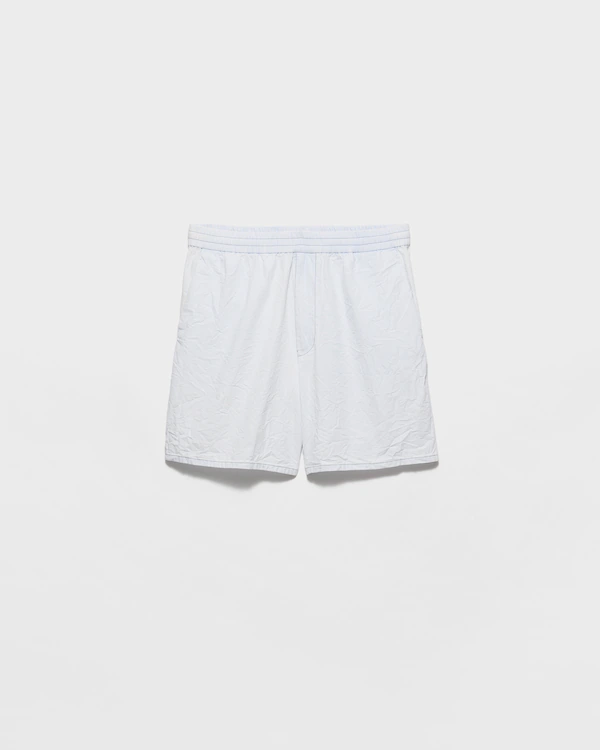 Bermuda Chambray
