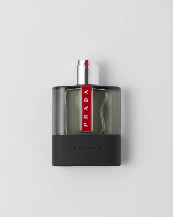 Luna Rossa Carbon Edt 100 ml
