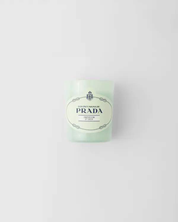 Candela Infusione di Iris