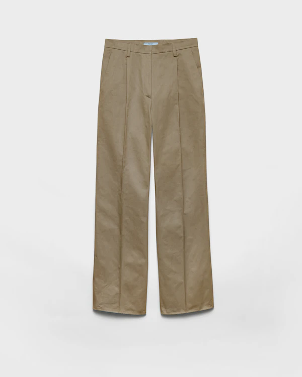 Pantaloni chino Pantaloni chino