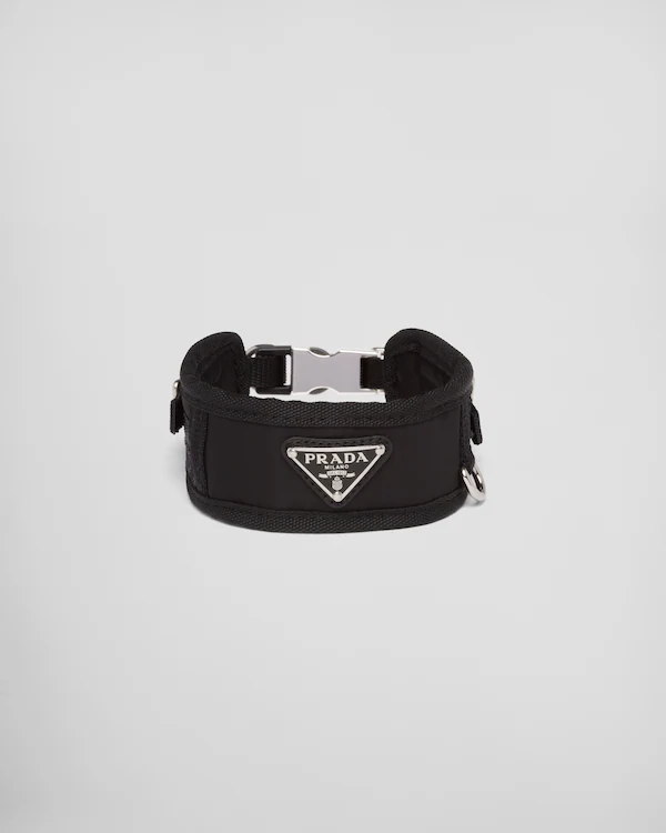 Collare per animali in Re-Nylon