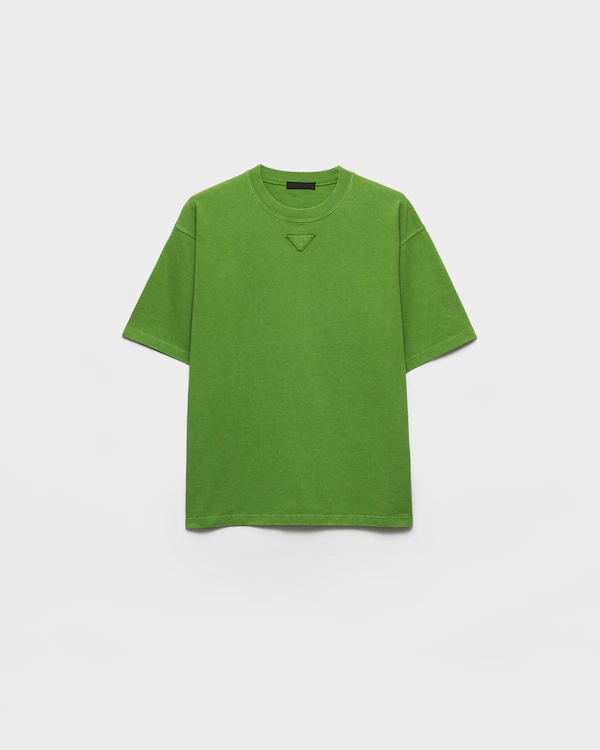 T-shirt in cotone