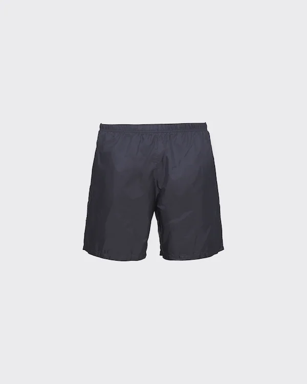 Bermuda in Re-Nylon