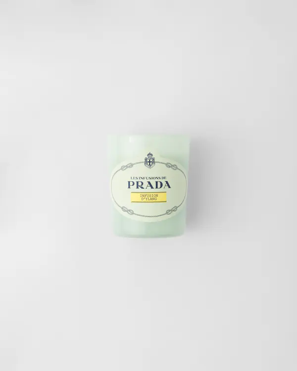 Candela Infusione d'Ylang