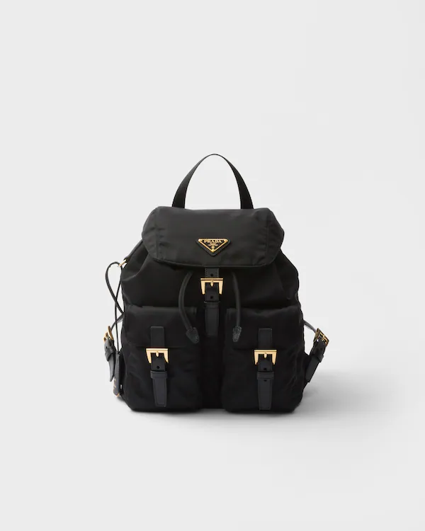 Zaino small Re-Nylon Prada Re-Edition 1978
