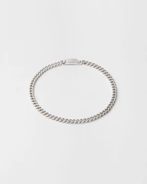 Collana in argento Collana in argento