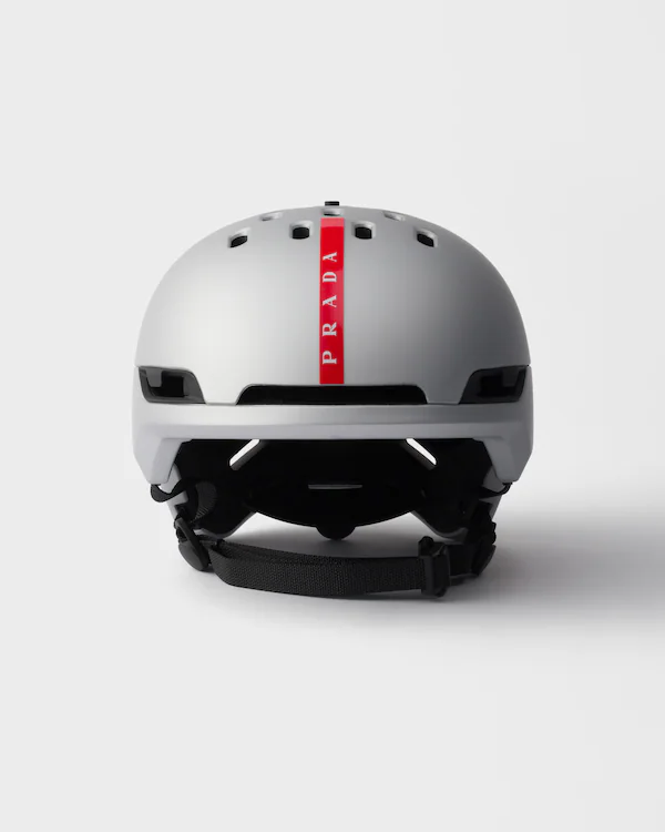 Casco da neve Prada Linea Rossa by Oakley - Taglia M
