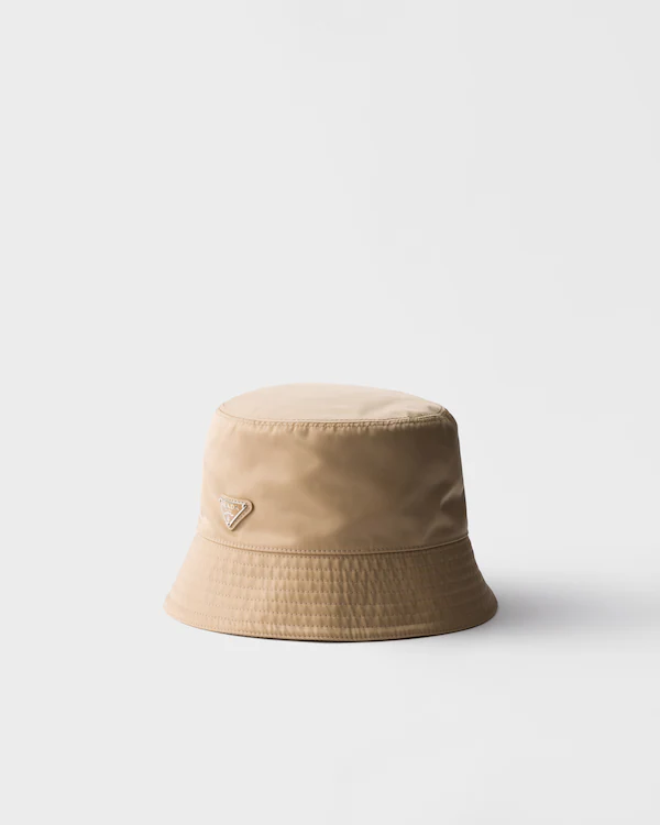Cappello da borsa in Re-Nylon Cappello da borsa in Re-Nylon
