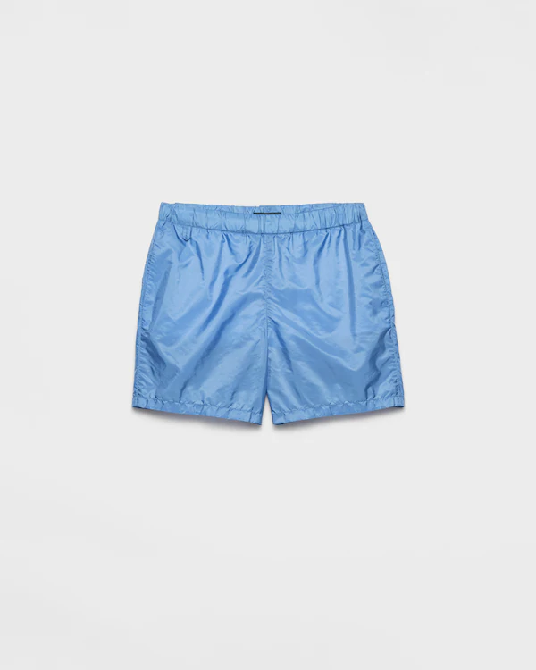 Bermuda da bagno Re-Nylon Bermuda da bagno Re-Nylon