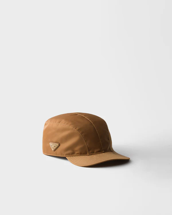 Berretto da baseball Re-Nylon