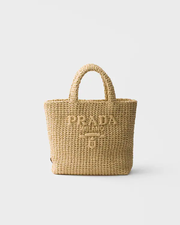 Piccola borsa a tracolla all'uncinetto