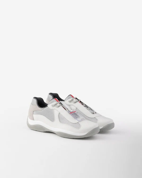 Scarpe da ginnastica Prada America's Cup Original
