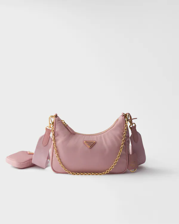 Borsa Prada Re-Edition 2005 Re-Nylon