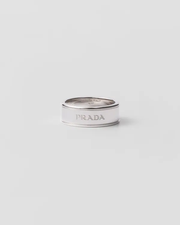 Anello Logo Jewels