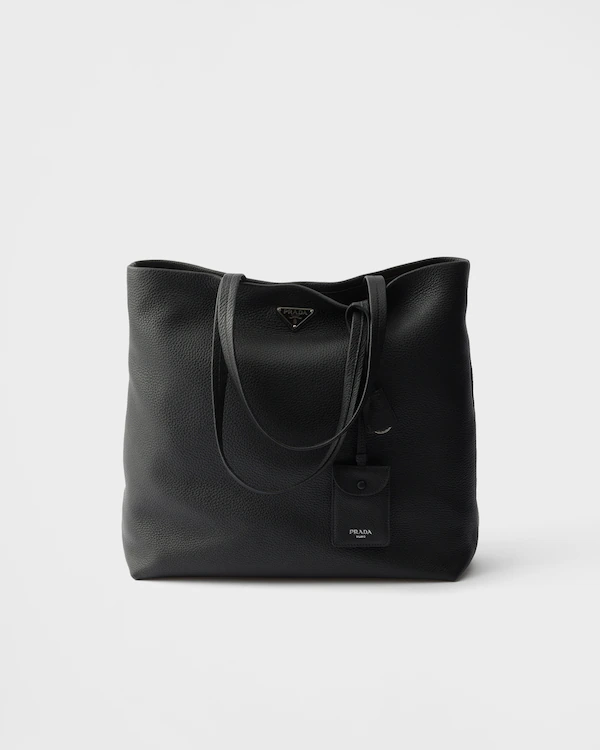 Borsa a tracolla in pelle