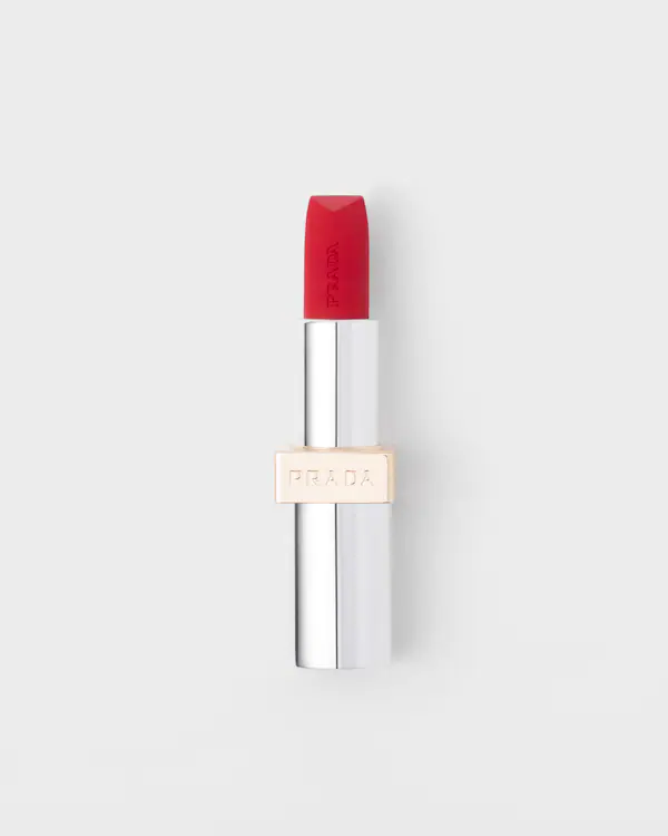 Rossetto Prada Monochrome Hyper Matte - R28 - FUOCO