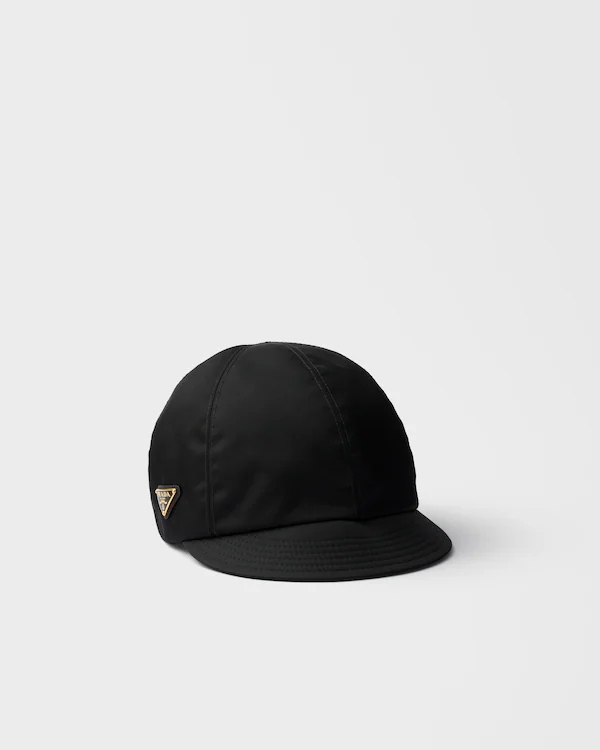 Cappello in Re-Nylon