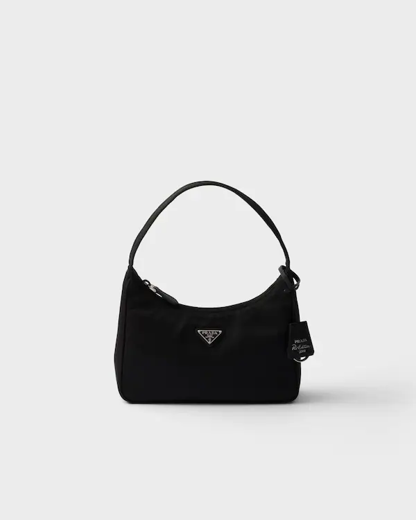 Borsa mini Re-Nylon Prada Re-Edition 2000