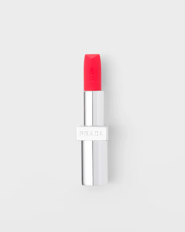 Rossetto Prada Monochrome Soft Matte - R126 - SCARLATTO